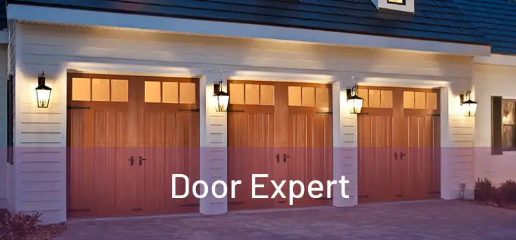  Door Expert 