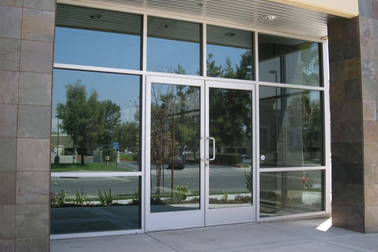 Alameda-commercial-door-repair