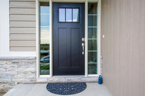Alameda-residential-door-repair