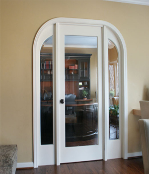 Passage Door Replacement Alameda