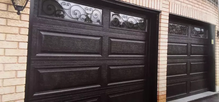 aluminum overhead garage door Alameda