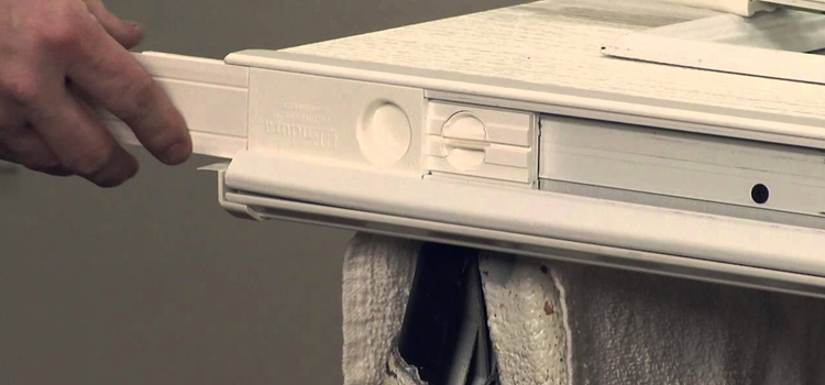 aluminum storefront door repair Alameda