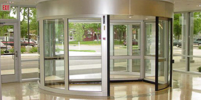 commercial automatic door repair Alameda