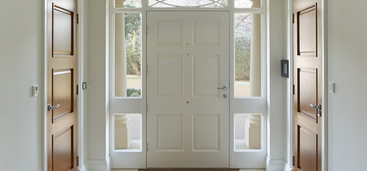 Alameda door replacement contractors