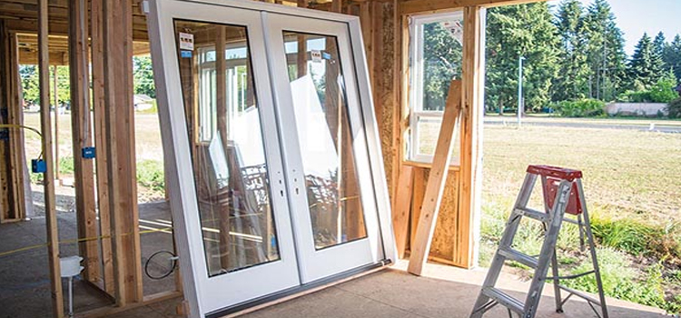 french door installation Alameda