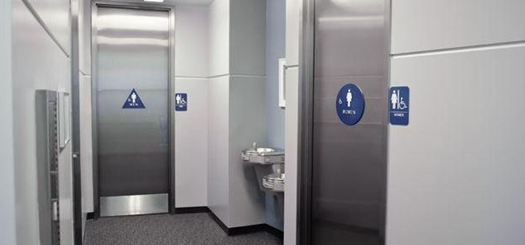 high security metal door repair Alameda