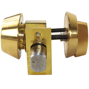 high security deadbolt Alameda