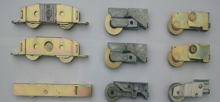 patio sliding door wheel replacement Alameda