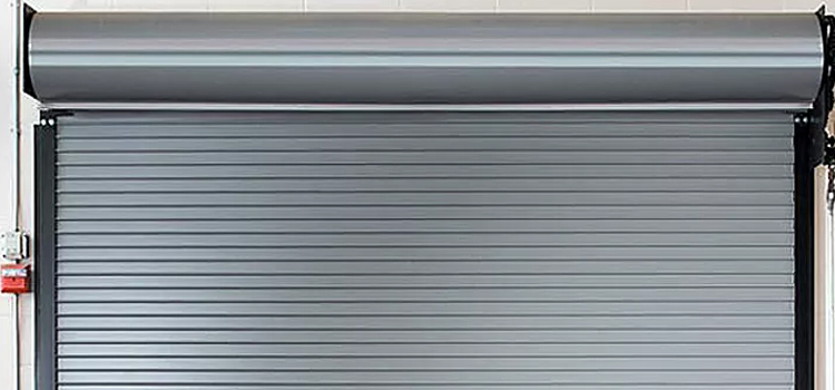 rolling steel door repair Alameda