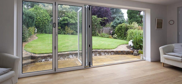 sliding door specialist Alameda